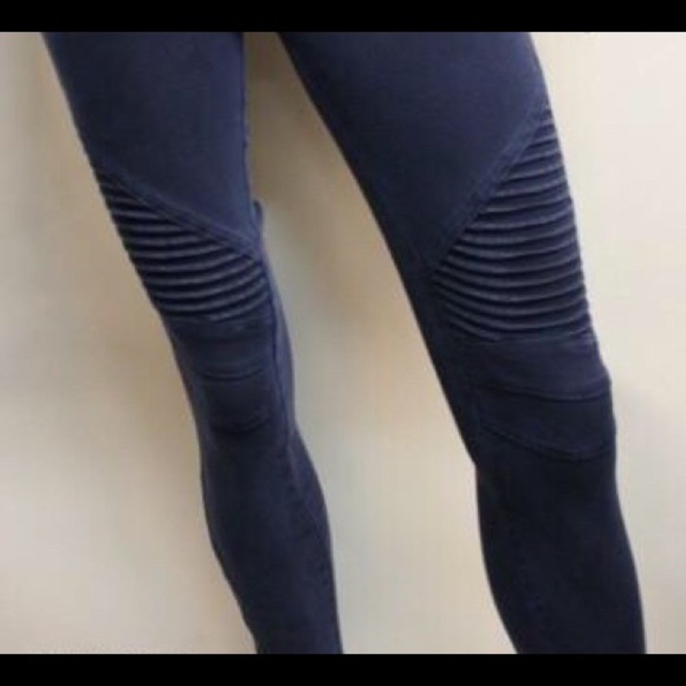Cotton On Moto Leggings